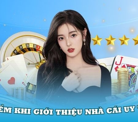 Sòng Bài Online Uy Tín Nhất – Casino Trực Tuyến An Toàn Rút Tiền Nhanh